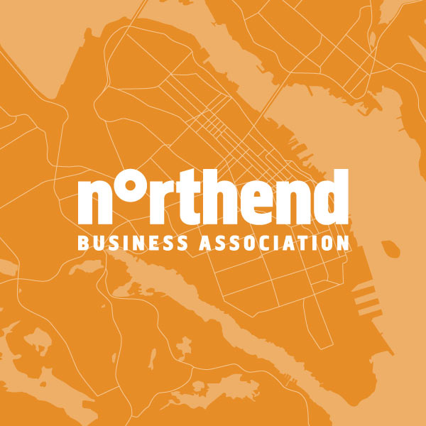 North End Business Association project
