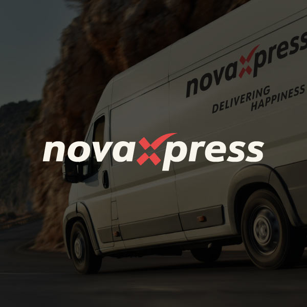 Nova Xpress • Delivery in Nova Scotia and Beyond