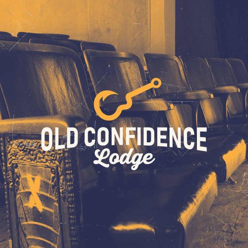 Old Confidence Lodge project image link